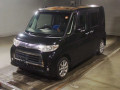 2012 Daihatsu Tanto Custom