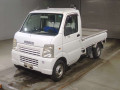 2008 Suzuki Carry Truck