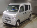 2010 Suzuki Every