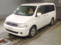 2005 Honda Step WGN