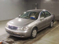 2005 Nissan Bluebird Sylphy