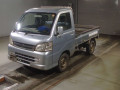 2008 Daihatsu Hijet Truck