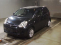 2015 Toyota Passo