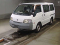 2007 Nissan Vanette Van