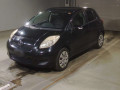 2009 Toyota Vitz