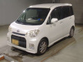 2010 Daihatsu Tanto Exe Custom