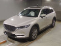 2021 Mazda CX-8
