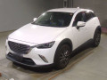 2016 Mazda CX-3