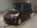 2014 Nissan DAYZ ROOX