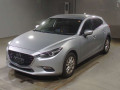 2017 Mazda Axela Sport