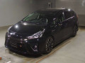 2018 Toyota Prius alpha