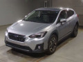 2018 Subaru XV