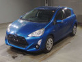 2016 Toyota Aqua