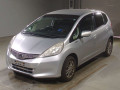 2011 Honda Fit