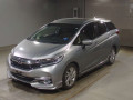 2016 Honda SHUTTLE