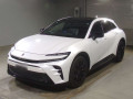 2024 Toyota Crown Sport