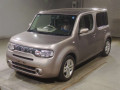 2019 Nissan Cube
