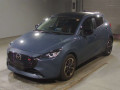 2023 Mazda Mazda2