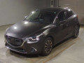 2018 Mazda Demio