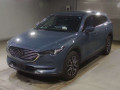 2022 Mazda CX-8