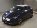 2023 Mazda Mazda2