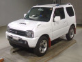 2018 Suzuki Jimny