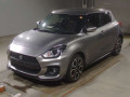 2024 Suzuki Swift Sport