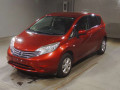 2013 Nissan Note