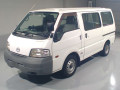2010 Mazda Bongo Van