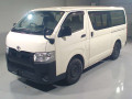 2022 Toyota Hiace Van