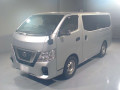 2019 Nissan NV350 CARAVAN VAN