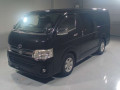 2011 Toyota Hiace Van
