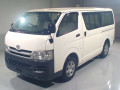2009 Toyota Hiace Van