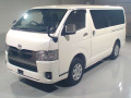 2022 Toyota Hiace Van