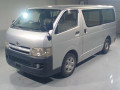 2007 Toyota Regiusace Van