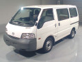 2014 Mazda Bongo Van