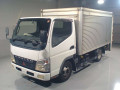 2006 Mitsubishi Fuso Canter Guts