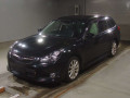 2012 Subaru Legacy Touring Wagon