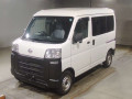 2022 Daihatsu Hijet Cargo