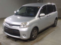 2012 Toyota Sienta