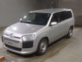2017 Toyota Succeed