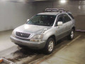 1999 Toyota Harrier