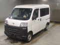 2022 Daihatsu Hijet Cargo