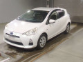 2013 Toyota Aqua