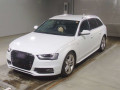 2013 Audi A4 Avant
