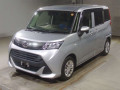 2019 Daihatsu Thor