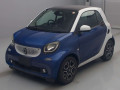 2016 Smart fortwo