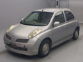 2003 Nissan March