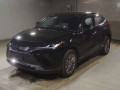 2023 Toyota Harrier