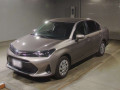 2025 Toyota Corolla Axio